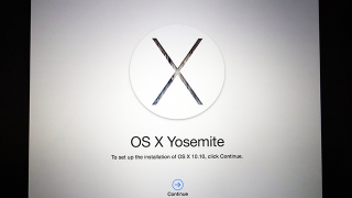 Illustration for article titled Make Your Mac Feel Like New Again With a Fresh Install of OS X